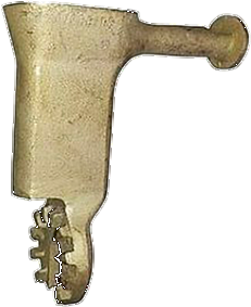 Cabeçote para Abertura de Chave