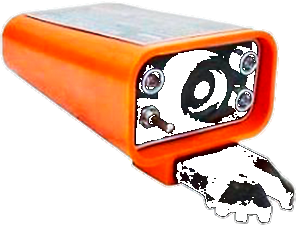 Detector de Tensão